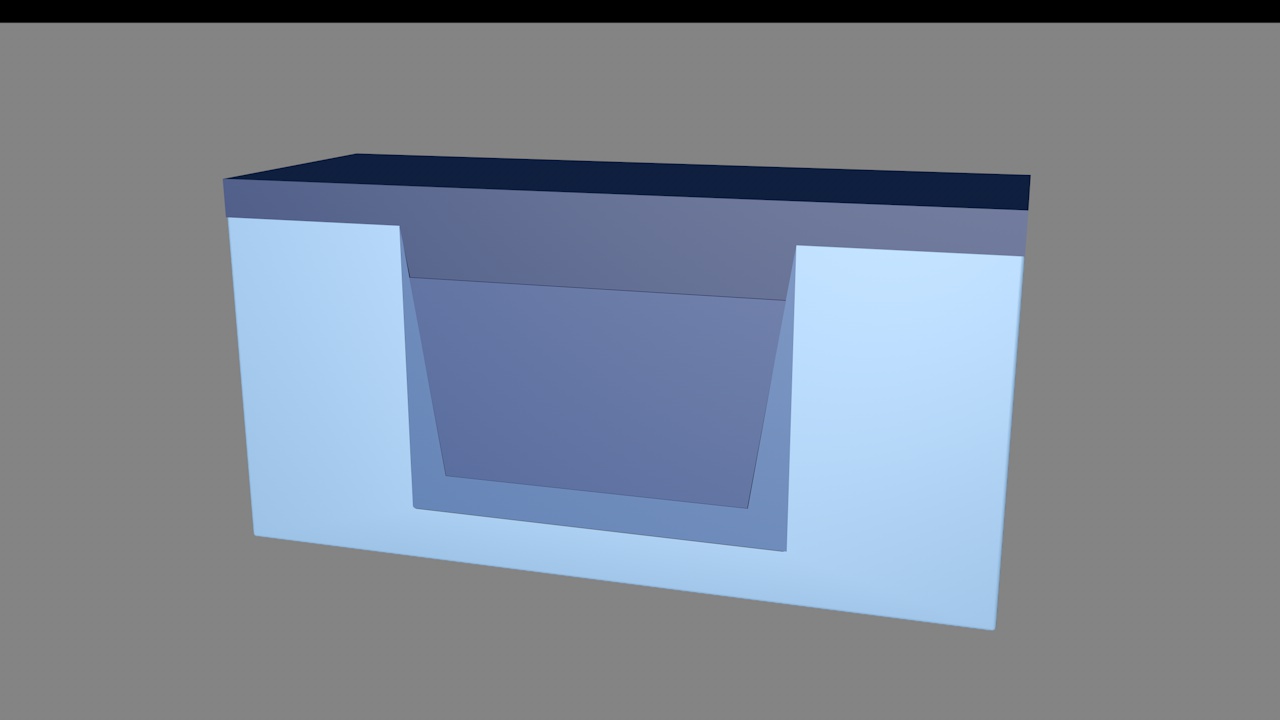 betway88西汉姆联微2023年度专利&mdash;&mdash;一种LDMOS场效应管及其制备方法